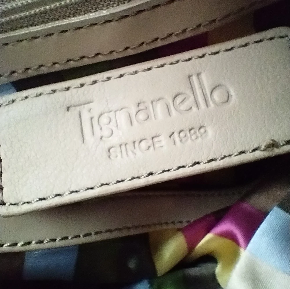 👜 Tignanello - Picture 4 of 9
